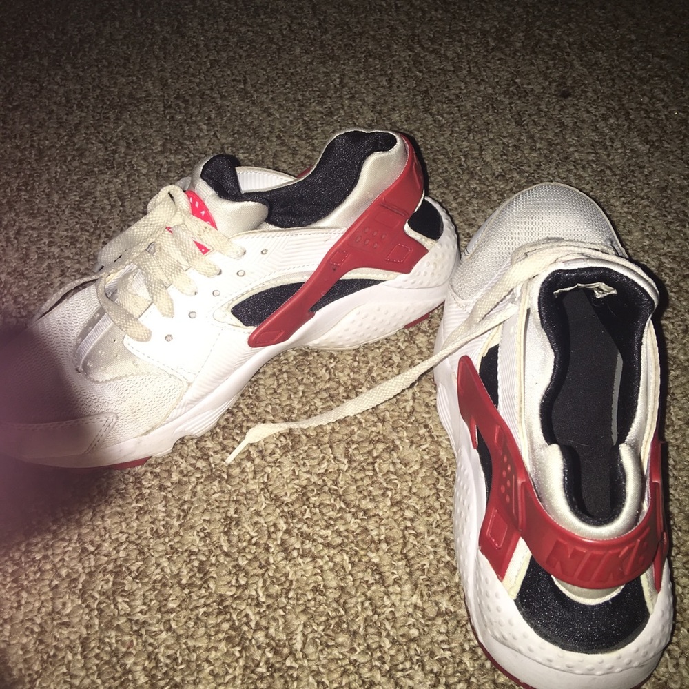 Huarache Nike Shoe
